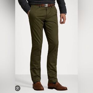 Polo Ralph Lauren‎ Classic Fit Chino Pants 40/32